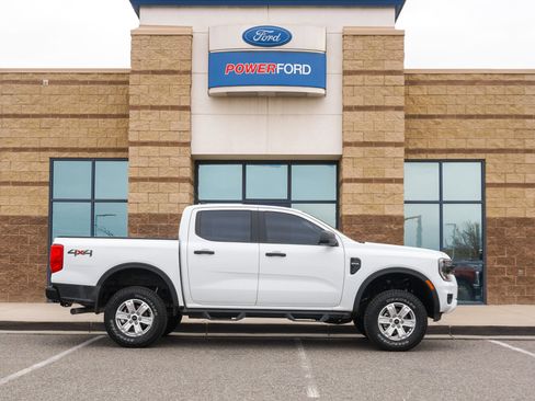 Used 2025 Ford Ranger XL image 5