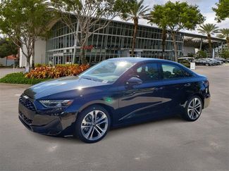 New 2026 Audi A3 2.0T Premium video 1