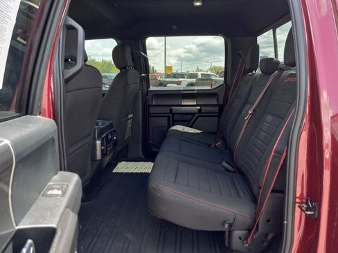 Used 2019 Ford F150 XLT w/ Equipment Group 302A Luxury image 11