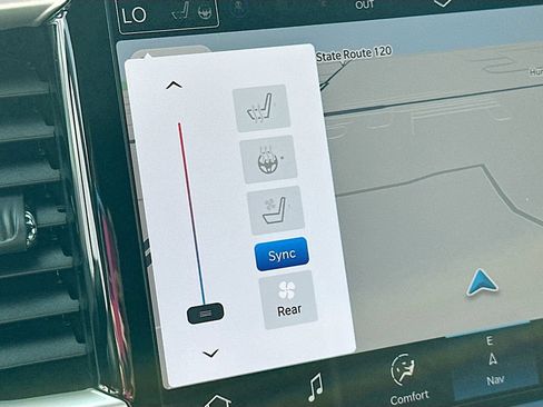 New 2027 Chrysler Pacifica Limited w/ S Appearance Package FWD image 27