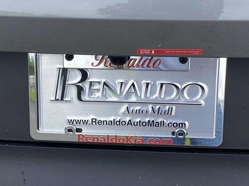 New 2025 Kia Sportage LX image 26