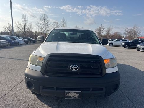 Used 2012 Toyota Tundra 2WD Double Cab image 32