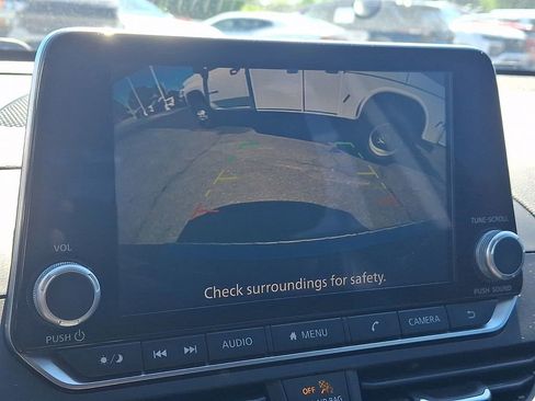 Used 2023 Nissan Altima 2.5 SR FWD image 20