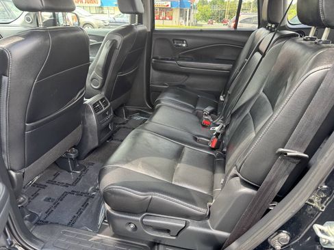 Used 2019 Honda Pilot EX-L image 27