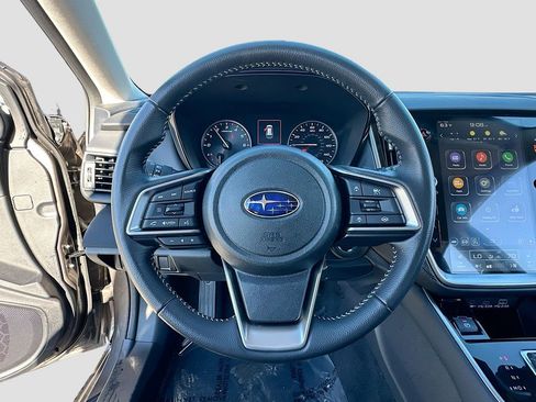 Certified 2024 Subaru Outback Premium image 11
