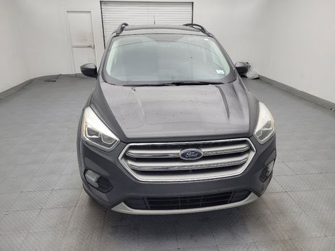 Used 2017 Ford Escape SE w/ Equipment Group 201A FWD image 14