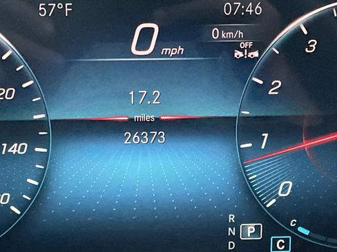 Certified 2023 Mercedes-Benz GLE 350 image 24