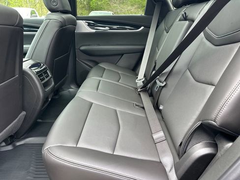 New 2026 Cadillac XT5 Premium Luxury image 20