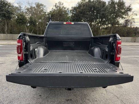 Used 2024 RAM 1500 Laramie image 14