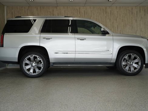 Used 2016 GMC Yukon Denali w/ Open Road Package AWD/4WD image 6