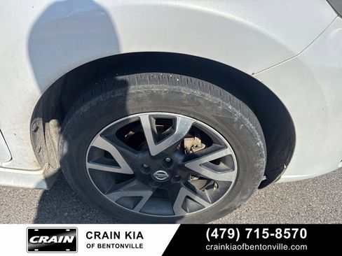 Used 2017 Nissan Versa Note SR image 6