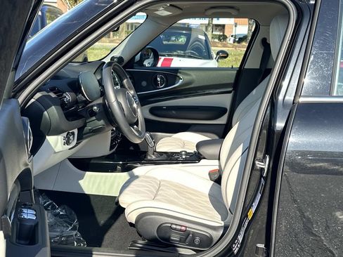 Used 2023 MINI Cooper Clubman S image 24