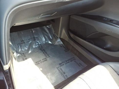 Certified 2025 Toyota Camry XSE w/ Premium Package image 30