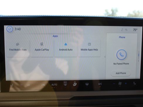 New 2025 Ford Bronco Sport Big Bend w/ Convenience Package image 31