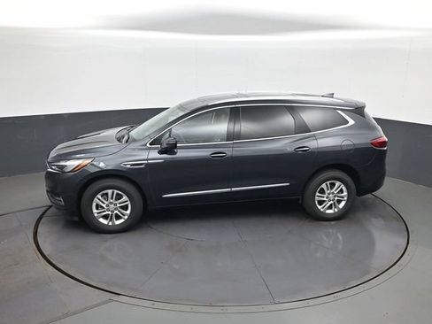 Used 2021 Buick Enclave Essence w/ Sound and Sites Package AWD/4WD image 21