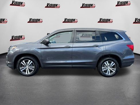 Used 2017 Honda Pilot EX-L image 8