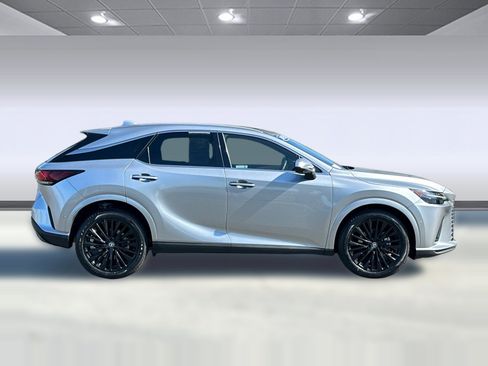 Used 2024 Lexus RX 350 w/ Convenience Package AWD/4WD image 7