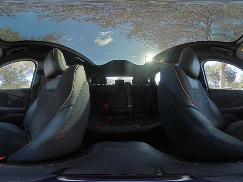 Used 2023 Ford Mustang Mach-E GT image 39