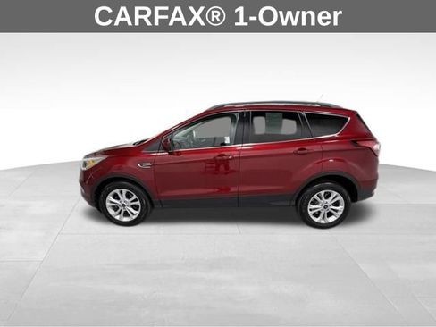 Used 2018 Ford Escape SEL FWD image 3