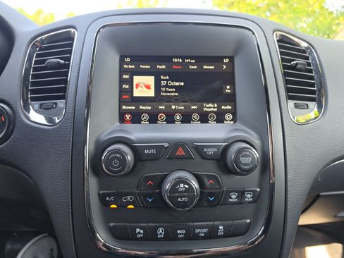 Used 2019 Dodge Durango GT AWD/4WD image 27