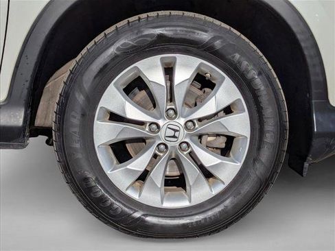 Used 2013 Honda CR-V EX-L image 24