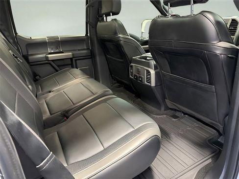 Used 2020 Ford F150 Raptor w/ Equipment Group 802A Luxury image 33