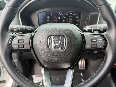 Used 2024 Honda Civic Sport Touring image 36