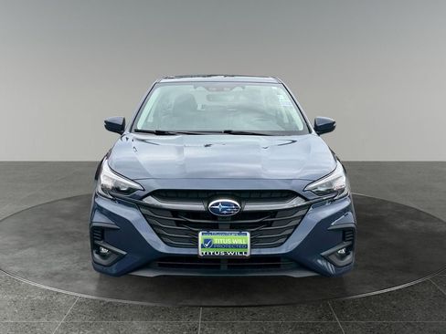 Used 2023 Subaru Legacy Limited AWD/4WD image 2