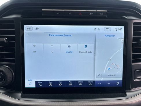 Used 2022 Ford F150 Raptor w/ Equipment Group 801A High image 32