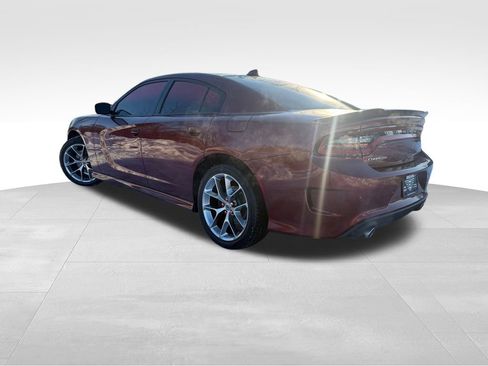 Used 2020 Dodge Charger GT image 5