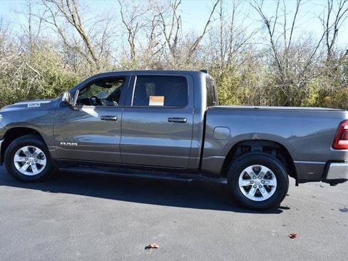 Certified 2023 RAM 1500 Laramie image 9