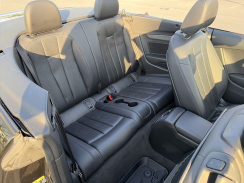 Used 2018 Audi A5 2.0T Premium Plus w/ Premium Plus image 39