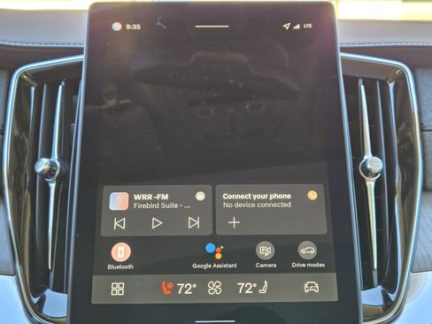 Used 2026 Volvo XC90 B6 Ultra image 25