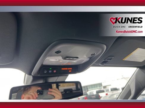 New 2026 GMC Canyon AT4 image 31