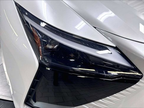 Used 2026 Lexus RZ 350e 2WD w/ Accessory Package (Z1) image 14