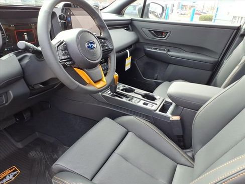 New 2026 Subaru Outback Wilderness AWD/4WD image 13