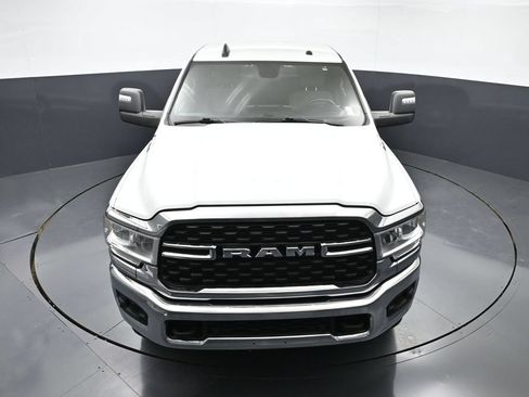 Used 2024 RAM 2500 Big Horn w/ Off Road Package AWD/4WD image 36