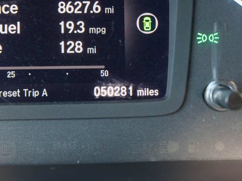Used 2024 Honda Odyssey Elite image 27
