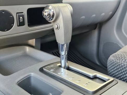 Used 2019 Nissan Frontier Desert Runner image 14