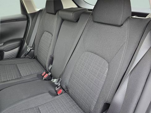 New 2026 Honda HR-V LX image 25