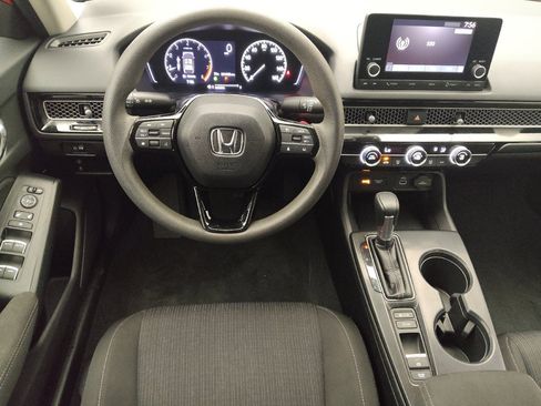 Used 2022 Honda Civic LX image 22