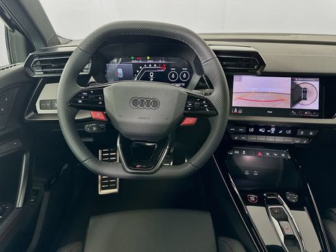New 2026 Audi RS 3 AWD/4WD image 15