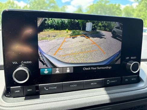 Used 2025 Honda Accord LX image 25