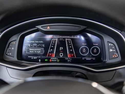 Used 2022 Audi RS 7 Sportback w/ RS 7 Executive Package AWD/4WD image 24