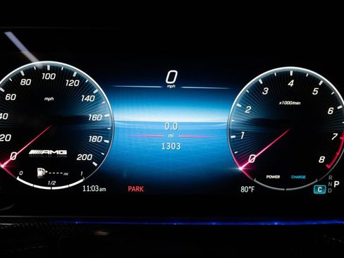 Used 2026 Mercedes-Benz G 63 AMG 4MATIC image 32
