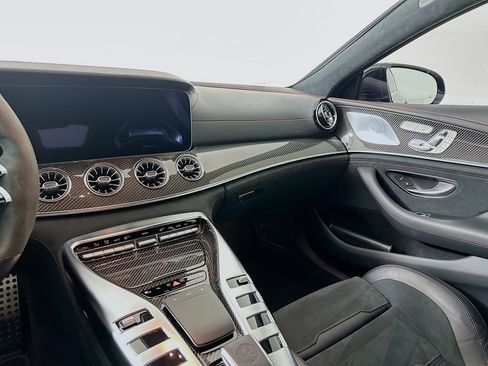Used 2022 Mercedes-Benz AMG GT 53 image 25