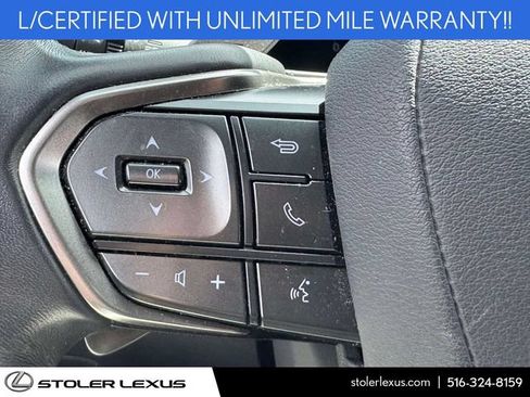 Certified 2024 Lexus RX 350 Premium w/ Accessory Package (Z1) AWD/4WD image 23