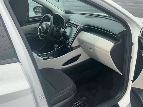Certified 2023 Hyundai Tucson SEL image 27