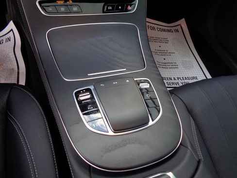 Used 2023 Mercedes-Benz E 350 4MATIC Sedan image 12