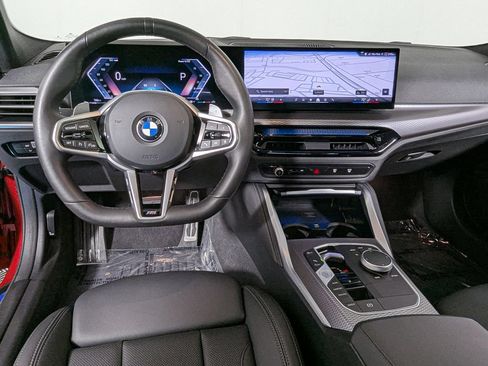 Used 2026 BMW 430i xDrive Coupe w/ M Sport Package AWD/4WD image 21